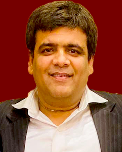 Parul Khera - Director Marketing